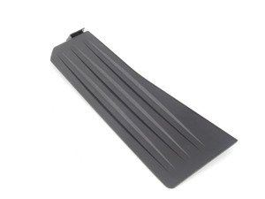 ES#2498425 - 51477230922 - TRIM FOR FOOTREST - (NO LONGER AVAILABLE) - Genuine BMW - 