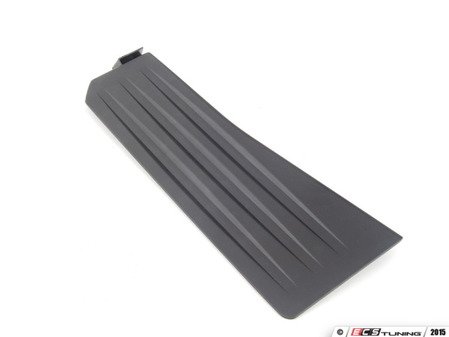 ES#2498425 - 51477230922 - TRIM FOR FOOTREST - (NO LONGER AVAILABLE) - Genuine BMW - 