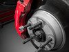 ES#2817096 - 001467ecs01KT8 - 62mm Lug Stud Conversion Kit - Set Of 10 - Make wheel changes faster and easier - Includes studs and nuts for two wheels - ECS - Volkswagen Porsche