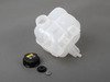 ES#2826983 - 17137823626KT1 - Expansion Tank Replacement Kit  - Includes everything you need to bolt on a brand new expansion tank - Assembled By ECS - MINI