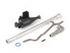 ES#2682341 - 11151747066KT - Oil Separator Kit - The most commonly replaced components in your breather system - Genuine BMW - BMW