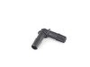 ES#3170829 - 007344ECS01KT2 -  Supercharger Inlet Kit - Silicone - Audi B8 S4/S5 3.0T - Wire reinforced silicone smooths the intake tract & hinders collapsing. The ultimate in durability! - ECS - Audi