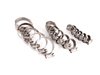 ES#1848487 - ck195/c - Coolant Hose Clamp Kit - Made for Samco Sport cooling hose kits - Samco - Volkswagen