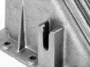 ES#18945 - 11131715266 - Oil Pan - (NO LONGER AVAILABLE) - Does not include leveling switch - Genuine BMW - 
