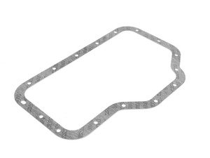 ES#2776914 - 11131709815 - E30 Oil Pan Gasket - Common source for oil leaks - Victor Reinz - BMW