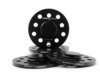 ES#2834898 - ecs2678KT - CC Flush Kit - Black Bolts - Bring your stock wheels to the "flush" position - ECS - Volkswagen