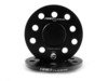 ES#2834898 - ecs2678KT - CC Flush Kit - Black Bolts - Bring your stock wheels to the "flush" position - ECS - Volkswagen