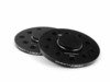 ES#2834898 - ecs2678KT - CC Flush Kit - Black Bolts - Bring your stock wheels to the "flush" position - ECS - Volkswagen