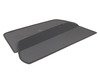 ES#2727119 - 5G0064365 - Rear Window Sun Shade Kit - Keep it cool in the back with these rear side mounted sunshades - Genuine Volkswagen Audi - Volkswagen