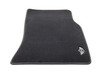 ES#2228699 - 51472239380 - Cosmopolitan MINI Floor Mats - Front Set - (NO LONGER AVAILABLE) - Replace or upgrade to factory MINI mats - Genuine MINI - 