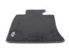 ES#2228699 - 51472239380 - Cosmopolitan MINI Floor Mats - Front Set - (NO LONGER AVAILABLE) - Replace or upgrade to factory MINI mats - Genuine MINI - 