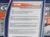 ES#2771511 - 24117571217kt2 - Automatic Transmission Service Kit - Level 2 - Includes all the necessary components for a complete transmission service - Assembled By ECS - BMW
