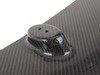 ES#2922232 - 51192408993 - Front M Performance Splitter - Carbon Fiber - Add an aggressive styling and a touch of carbon fiber with a new performance front lip - Genuine BMW M Performance - BMW