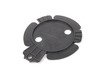 ES#1894345 - 51757209541 - Underbody Access Door - This locks in to the underbody paneling and can be removed for maintenance access. - Genuine BMW - BMW