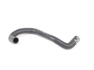 ES#342857 - 3C0121101R - Coolant Hose - Hose that attaches to upper port on transmission cooler - Genuine Volkswagen Audi - Volkswagen