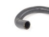 ES#342857 - 3C0121101R - Coolant Hose - Hose that attaches to upper port on transmission cooler - Genuine Volkswagen Audi - Volkswagen