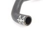 ES#342857 - 3C0121101R - Coolant Hose - Hose that attaches to upper port on transmission cooler - Genuine Volkswagen Audi - Volkswagen