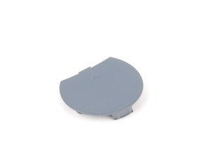 ES#1875751 - 51118045118 - Tow Hook Cover - Found in the front bumper - Genuine BMW - BMW