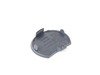 ES#1875751 - 51118045118 - Tow Hook Cover - Found in the front bumper - Genuine BMW - BMW