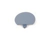 ES#1875751 - 51118045118 - Tow Hook Cover - Found in the front bumper - Genuine BMW - BMW
