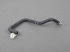ES#2145195 - 17129802111 - Coolant Hose - Mounts to the side of the expansion tank - Genuine MINI - MINI