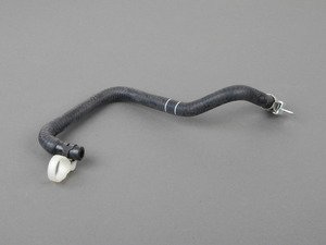 ES#2145195 - 17129802111 - Coolant Hose - Mounts to the side of the expansion tank - Genuine MINI - MINI