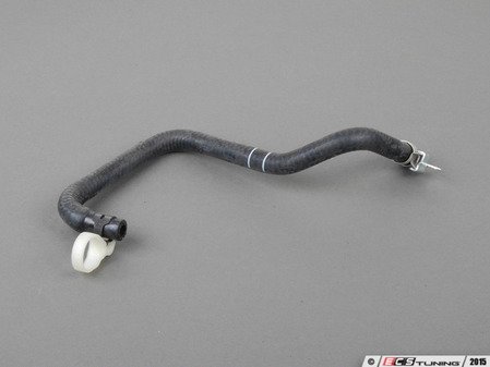 ES#2145195 - 17129802111 - Coolant Hose - Mounts to the side of the expansion tank - Genuine MINI - MINI