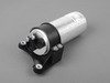 ES#438121 - 8E0820193P - A/C Receiver/Drier - (NO LONGER AVAILABLE) - Recommended to be replaced any time the A/C system is open - Genuine Volkswagen Audi - 