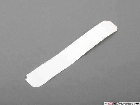 ES#128124 - 51712239839 - FOIL - Genuine BMW - BMW