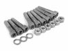ES#2730476 - 0004110000KT - Propeller Shaft Flex Joint Kit - Includes Both Front And Rear Flex Joints - Febi - Mercedes Benz