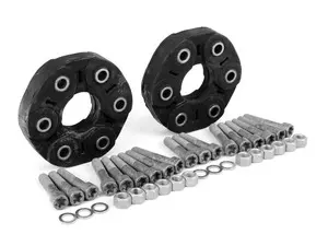 High Durability Propeller Shaft Flex Joint Kit
