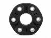 ES#2730476 - 0004110000KT - Propeller Shaft Flex Joint Kit - Includes Both Front And Rear Flex Joints - Febi - Mercedes Benz