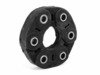 ES#2730476 - 0004110000KT - Propeller Shaft Flex Joint Kit - Includes Both Front And Rear Flex Joints - Febi - Mercedes Benz