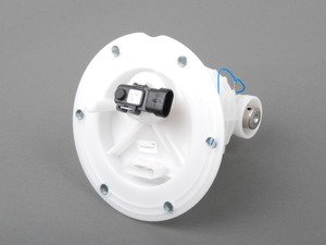 ES#4913444 - 1714700000 - FUEL FILTER UNIT - Genuine Mercedes Benz - Mercedes Benz