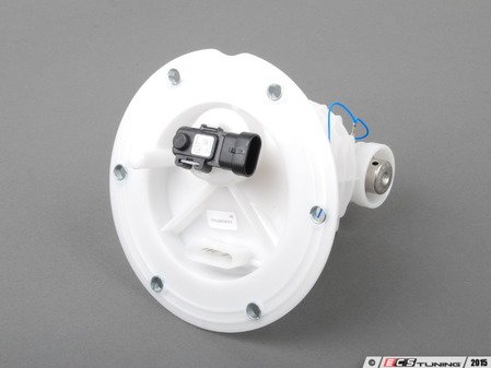 ES#4913444 - 1714700000 - FUEL FILTER UNIT - Genuine Mercedes Benz - Mercedes Benz