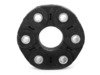 ES#2730477 - 1704100115KT - Propeller Shaft Flex Joint Kit - (NO LONGER AVAILABLE) - Includes Both Front And Rear Flex Joints - Lemforder - 