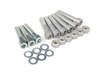 ES#2730477 - 1704100115KT - Propeller Shaft Flex Joint Kit - (NO LONGER AVAILABLE) - Includes Both Front And Rear Flex Joints - Lemforder - 