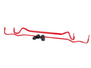  ECS Tuning Front & Rear Sway Bar Kit - 28mm Front, 15mm Rear
