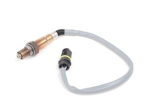 ES#2713108 - 0015405017 - Oxygen Sensor - Priced Each - Located in front of the catalytic converter - Bosch - Mercedes Benz