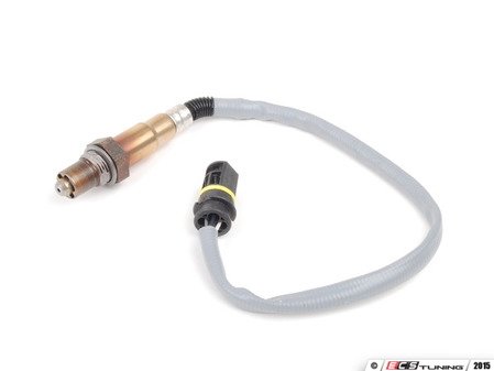 ES#2713108 - 0015405017 - Oxygen Sensor - Priced Each - Located in front of the catalytic converter - Bosch - Mercedes Benz