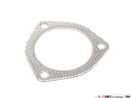 ES#2825728 - 1H0253115C - Exhaust Gasket - Gasket between header / downpipe & catalytic converter - HJS - Audi Volkswagen