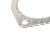 ES#2825728 - 1H0253115C - Exhaust Gasket - Gasket between header / downpipe & catalytic converter - HJS - Audi Volkswagen