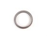 ES#4045616 - 18111245489 - Gasket Ring - Priced Each - Solid sealing ring that is between catalytic converter and center resonator - HJS - BMW