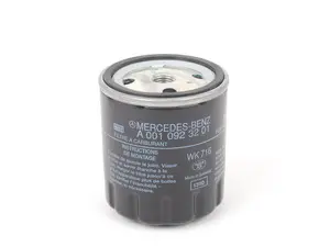 Fuel Filter - Priced Each