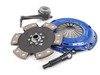 ES#2568245 - Sv874 - Stage 4 Clutch Kit - Without Flywheel - Max Torque 517ft. lbs. - Spec Clutches - Volkswagen