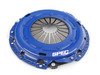 ES#2568245 - Sv874 - Stage 4 Clutch Kit - Without Flywheel - Max Torque 517ft. lbs. - Spec Clutches - Volkswagen