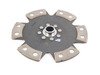 ES#2568245 - Sv874 - Stage 4 Clutch Kit - Without Flywheel - Max Torque 517ft. lbs. - Spec Clutches - Volkswagen