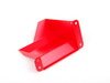 ES#2794997 - 003384ECS04A - F30 Performance Air Scoops - Red - (NO LONGER AVAILABLE) - Creates a "Ram Air" effect to give your car that added kick - ECS - 