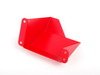 ES#2794997 - 003384ECS04A - F30 Performance Air Scoops - Red - (NO LONGER AVAILABLE) - Creates a "Ram Air" effect to give your car that added kick - ECS - 