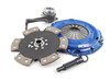 ES#2569884 - sv234-2 - Stage 4 Clutch Kit - Without Flywheel - Max Torque 517ft. lbs. - Spec Clutches - Volkswagen